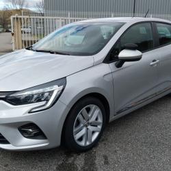 Renault Clio 5 Renault clio V 1.5 BLUE DCI 100 CV BUSINESS Auto-Ecole Saint-Vallier