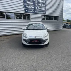 Fiat Punto 1.3 MULTIJET 16V 70CH CULT II 5P Auneau-Bleury-Saint-Symphorien
