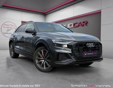 Audi Q8 Theix-Noyalo