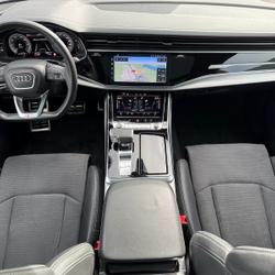 Audi Q8 Q8 60 TFSI e 462 Tiptronic 8 Quattro Comp&eacute;tition Theix-Noyalo