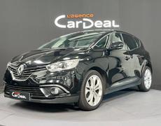 Renault Scenic 4 Saint-Avé