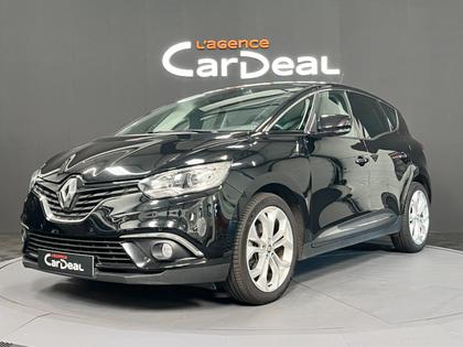 Renault Scenic - Scenic dCi 110 Energy Hybrid Assist Business - 10 990 €