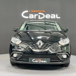 Renault Scenic 4 Scenic dCi 110 Energy Hybrid Assist Business Saint-Av&eacute;