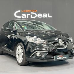 Renault Scenic 4 Scenic dCi 110 Energy Hybrid Assist Business Saint-Av&eacute;