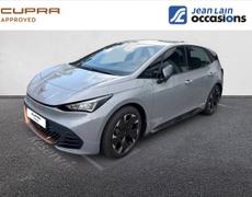 Cupra Born Fontaine
