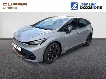 Cupra Born - Born 204 ch One - 35 449 €