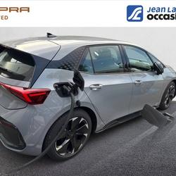 Cupra Born Born 204 ch One Fontaine