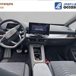 Cupra Born Born 204 ch One Fontaine