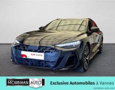 Audi A6 Avant Vannes