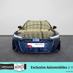 Audi A6 Avant AVANT E-HYBRID 299 CH S TRONIC 7 QUATTRO S line Vannes