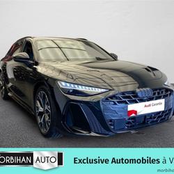 Audi A6 Avant AVANT E-HYBRID 299 CH S TRONIC 7 QUATTRO S line Vannes