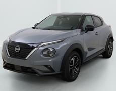 Nissan Juke Hénin-Beaumont