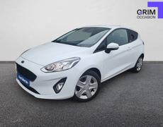 Ford Fiesta Onet-le-Château