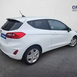 Ford Fiesta FIESTA AFFAIRES 1.1 75 CH S&S BVM5 TREND Onet-le-Ch&acirc;teau