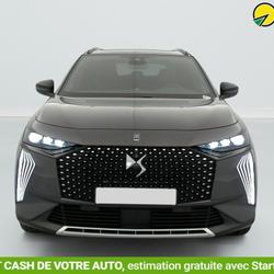 DS DS7 Hybride Rechargeable E-Tense 225 EAT8 Etoile Saint-Fons
