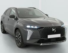 DS DS7 Hénin-Beaumont