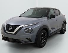Nissan Juke Hénin-Beaumont