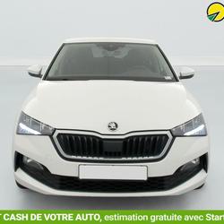 Skoda Scala 1.0 TSI 95 ch BVM5 Ambition Saint-Fons