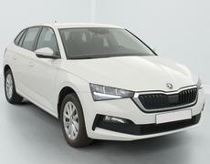 Skoda Scala Hénin-Beaumont