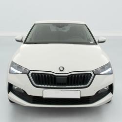 Skoda Scala 1.0 TSI 95 ch BVM5 Ambition H&eacute;nin-Beaumont