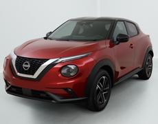 Nissan Juke Hénin-Beaumont