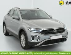 Volkswagen T-Roc Saint-Fons