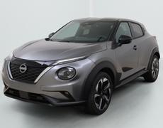 Nissan Juke Hénin-Beaumont