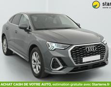 Audi Q3 Saint-Fons