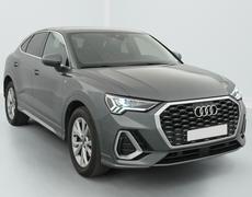 Audi Q3 Hénin-Beaumont