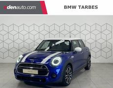 Mini Mini Tarbes