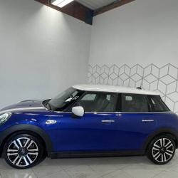 Mini Mini Hatch 5 Portes Cooper S 192 ch BVA7 Finition Chili Tarbes