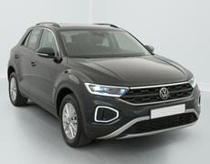 Volkswagen T-Roc Hénin-Beaumont