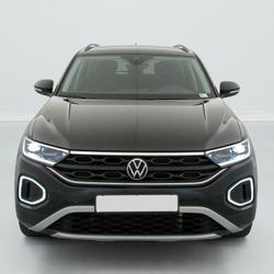 Volkswagen T-Roc 2.0 TDI 150 Start Stop DSG7 Life Plus occasion - H&eacute;nin-Beaumont - photo 2/10