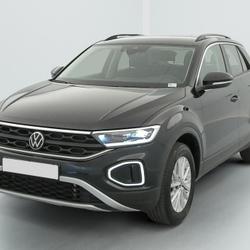 Volkswagen T-Roc 2.0 TDI 150 Start Stop DSG7 Life Plus occasion - H&eacute;nin-Beaumont - photo 3/10