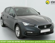 Seat Leon Saint-Fons