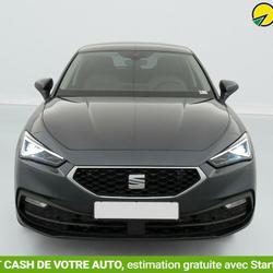 Seat Leon 1.5 TSI 115 BVM6 Business Saint-Fons