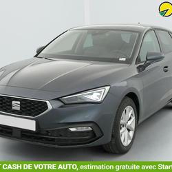 Seat Leon 1.5 TSI 115 BVM6 Business Saint-Fons
