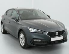 Seat Leon Hénin-Beaumont