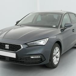 Seat Leon 1.5 TSI 115 BVM6 Business H&eacute;nin-Beaumont