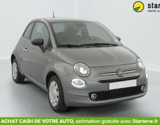 Fiat 500 II Saint-Fons