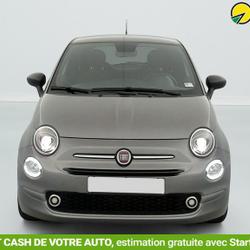 Fiat 500 II 1.0 70 ch Hybride BSG S/S Saint-Fons