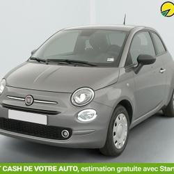 Fiat 500 II 1.0 70 ch Hybride BSG S/S Saint-Fons