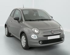Fiat 500 II Hénin-Beaumont