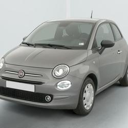 Fiat 500 II 1.0 70 ch Hybride BSG S S H&eacute;nin-Beaumont