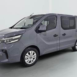 Nissan Primastar PRIMASTAR CA L1H1 2T8 2.0 DCI 170 S S BVA9 TEKNA H&eacute;nin-Beaumont