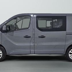 Nissan Primastar PRIMASTAR CA L1H1 2T8 2.0 DCI 170 S S BVA9 TEKNA H&eacute;nin-Beaumont