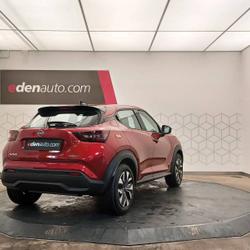 Nissan Juke HYBRID 143 Acenta Bruges