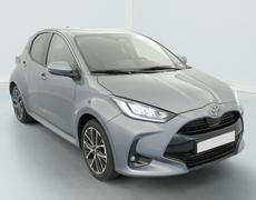 Toyota Yaris Hénin-Beaumont