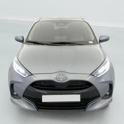 Toyota Yaris 116h Design H&eacute;nin-Beaumont
