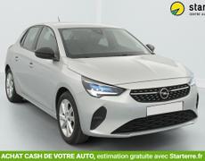 Opel Corsa Saint-Fons